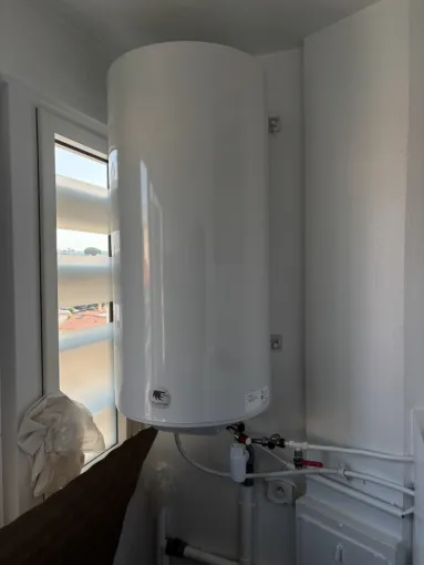 Nouveau ballon