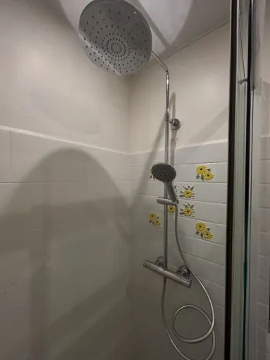 Colonne de douche