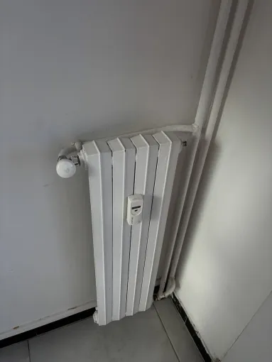 Intervention réussie pour un radiateur fuyard à Cagnes-sur-Mer, Cagnes-sur-Mer, Les Plombiers d'Azur