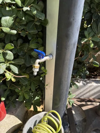 Robinet de puisage cagnes sur mer