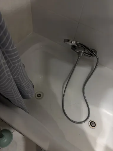 Débouchage de baignoire réussi à Cagnes-sur-Mer, Cagnes-sur-Mer, Les Plombiers d'Azur