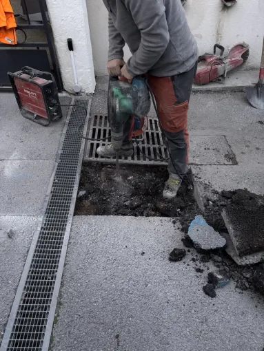 Réparation de fuite réussie à Vence par Les Plombiers d'Azur, Cagnes-sur-Mer, Les Plombiers d'Azur