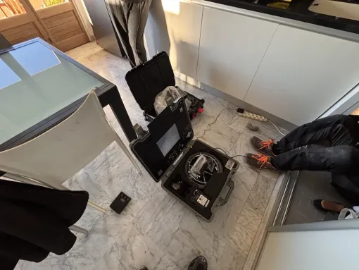 Intervention réussie à Saint-Laurent-du-Var : débouchage de canalisation, Cagnes-sur-Mer, Les Plombiers d'Azur