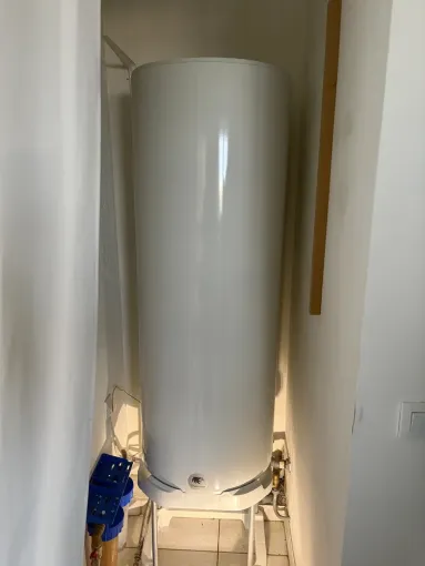 Intervention urgente pour un ballon d'eau chaude en panne à Cannes-sur-Mer, Cagnes-sur-Mer, Les Plombiers d'Azur