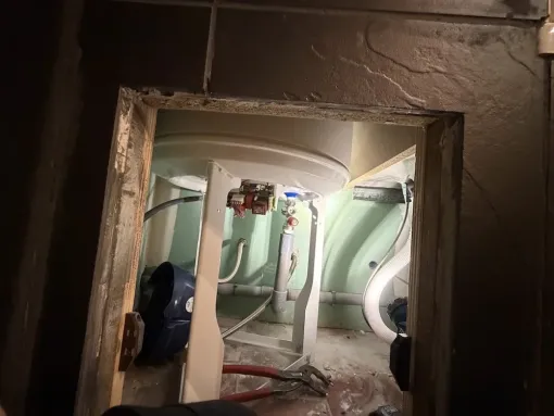 Pourquoi il est important de ne pas enfermer votre ballon d'eau chaude, Cagnes-sur-Mer, Les Plombiers d'Azur