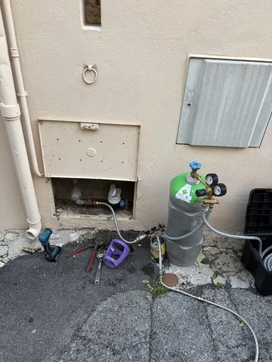 Intervention réussie pour une recherche de fuites à Cannes, Cagnes-sur-Mer, Les Plombiers d'Azur