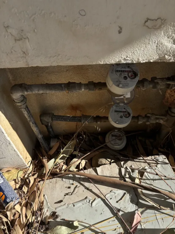 Fuite d’eau : comment la détecter facilement chez vous à Cagnes-sur-Mer et alentours ?, Cagnes-sur-Mer, Les Plombiers d'Azur