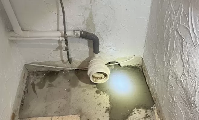 Recherche de fuite dans un immeuble à Saint-Laurent-du-Var : intervention rapide après un dégât des eaux, Cagnes-sur-Mer, Les Plombiers d'Azur