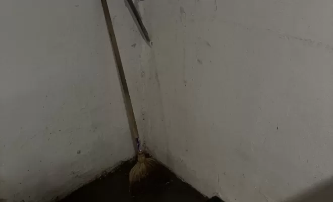 Robinet de puisage