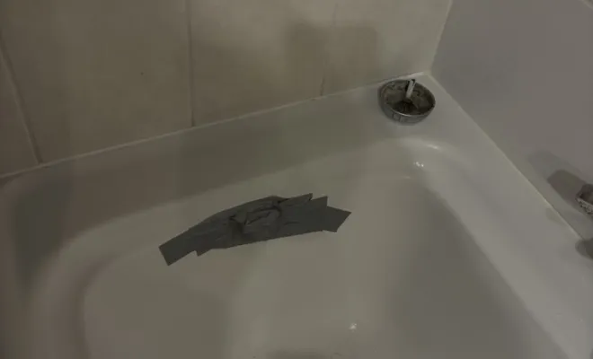 Débouchage de baignoire réussi à Cagnes-sur-Mer, Cagnes-sur-Mer, Les Plombiers d'Azur