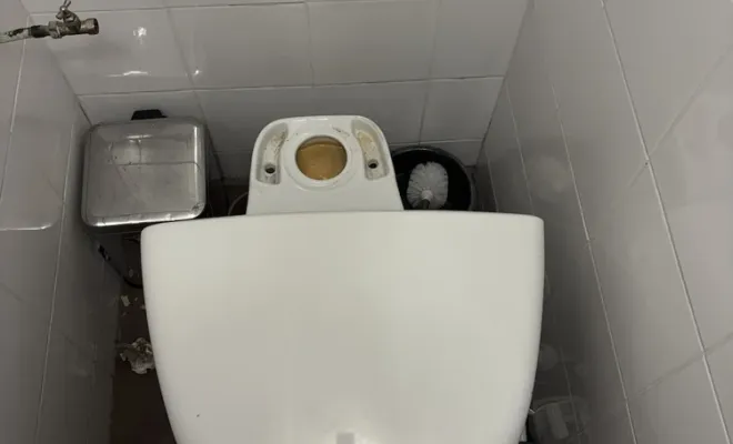 Changement de mécanisme de toilette à Nice : une intervention réussie par Les Plombiers d'Azur, Cagnes-sur-Mer, Les Plombiers d'Azur