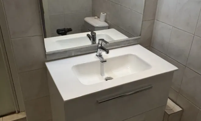 Intervention réussie chez une cliente à Cagnes-sur-Mer, Cagnes-sur-Mer, Les Plombiers d'Azur