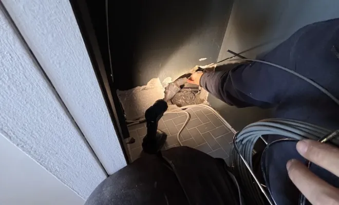 Intervention réussie à Saint-Laurent-du-Var : débouchage de canalisation, Cagnes-sur-Mer, Les Plombiers d'Azur