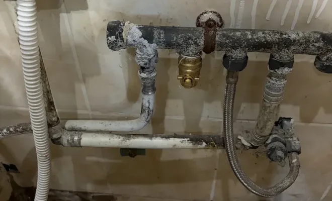 Intervention d'urgence au port de Saint-Laurent-du-Var, Cagnes-sur-Mer, Les Plombiers d'Azur