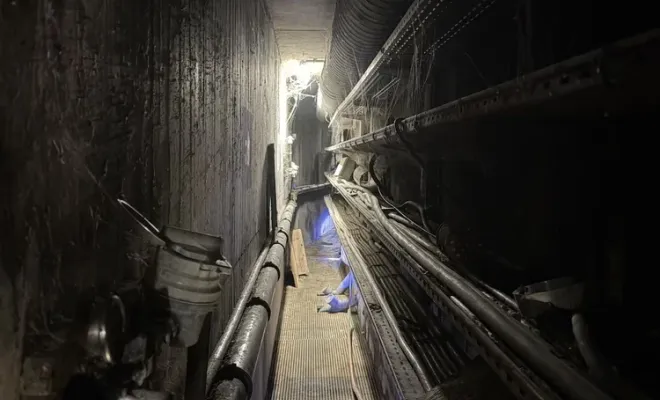 Intervention d'urgence au port de Saint-Laurent-du-Var, Cagnes-sur-Mer, Les Plombiers d'Azur