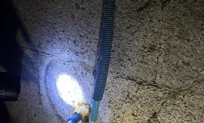 Intervention d'urgence au port de Saint-Laurent-du-Var, Cagnes-sur-Mer, Les Plombiers d'Azur