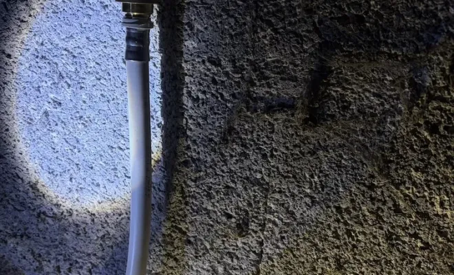 Intervention d'urgence au port de Saint-Laurent-du-Var, Cagnes-sur-Mer, Les Plombiers d'Azur