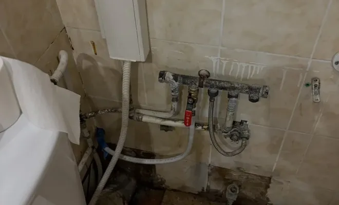 Intervention d'urgence au port de Saint-Laurent-du-Var, Cagnes-sur-Mer, Les Plombiers d'Azur