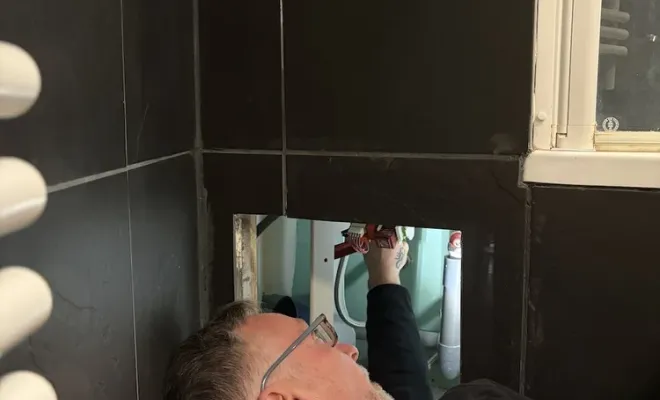 Pourquoi il est important de ne pas enfermer votre ballon d'eau chaude, Cagnes-sur-Mer, Les Plombiers d'Azur