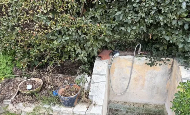 Intervention réussie à Antibes pour une recherche de fuite dans un jardin, Cagnes-sur-Mer, Les Plombiers d'Azur