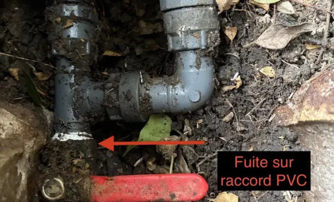 Intervention réussie à Antibes pour une recherche de fuite dans un jardin, Cagnes-sur-Mer, Les Plombiers d'Azur