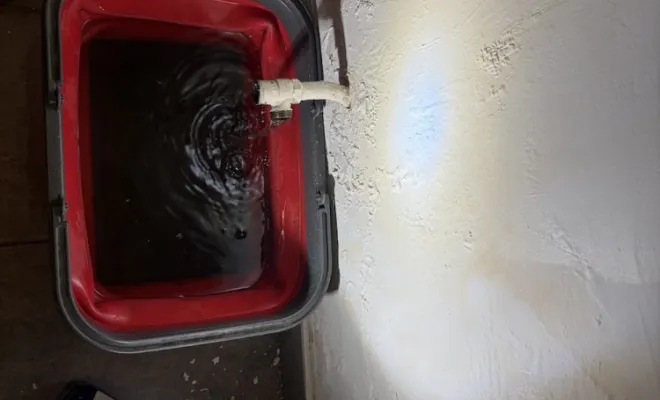 Intervention réussie pour une recherche de fuite à Cagnes-sur-Mer, Cagnes-sur-Mer, Les Plombiers d'Azur