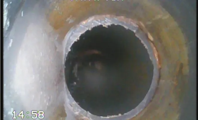 passage camera Roquefort les pins