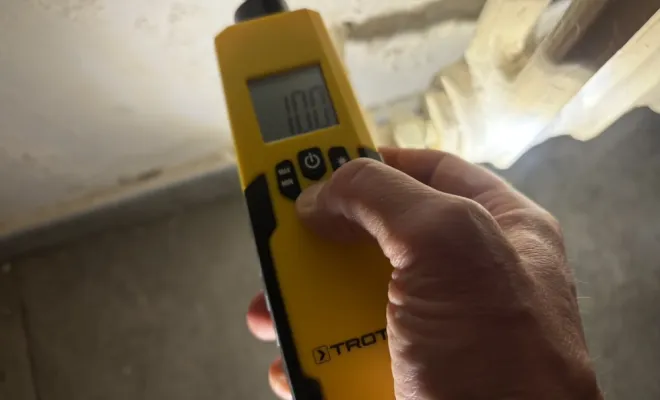 Intervention réussie pour une recherche de fuite à Cagnes-sur-Mer, Cagnes-sur-Mer, Les Plombiers d'Azur