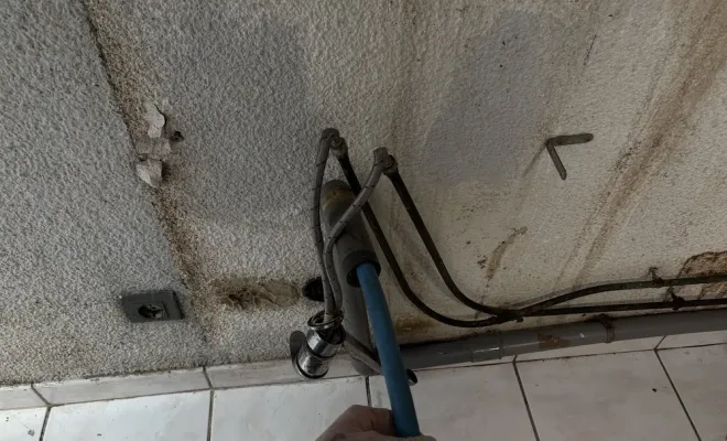 Intervention réussie sur un appartement squatté à Nice, Cagnes-sur-Mer, Les Plombiers d'Azur