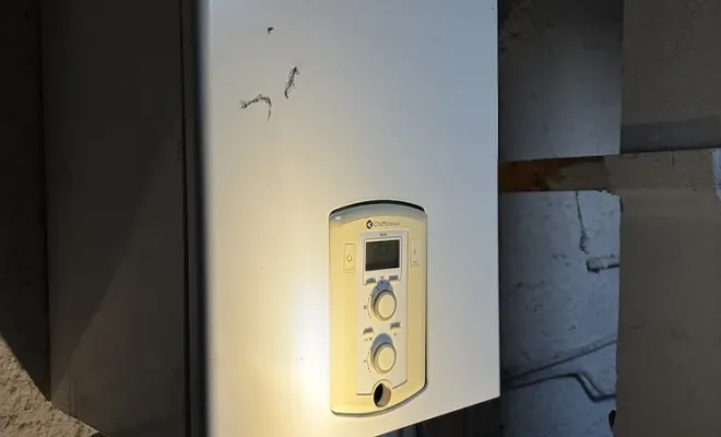 Intervention réussie pour une fuite de chauffage à Cagnes-sur-Mer, Cagnes-sur-Mer, Les Plombiers d'Azur