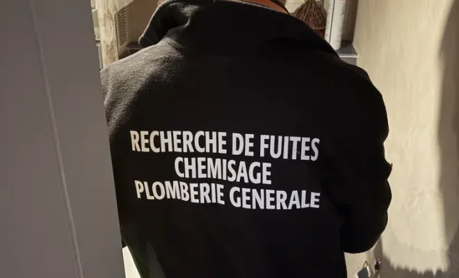 Intervention réussie pour une recherche de fuites à Cannes, Cagnes-sur-Mer, Les Plombiers d'Azur