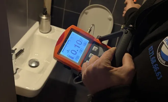 Intervention réussie pour une recherche de fuites à Cannes, Cagnes-sur-Mer, Les Plombiers d'Azur