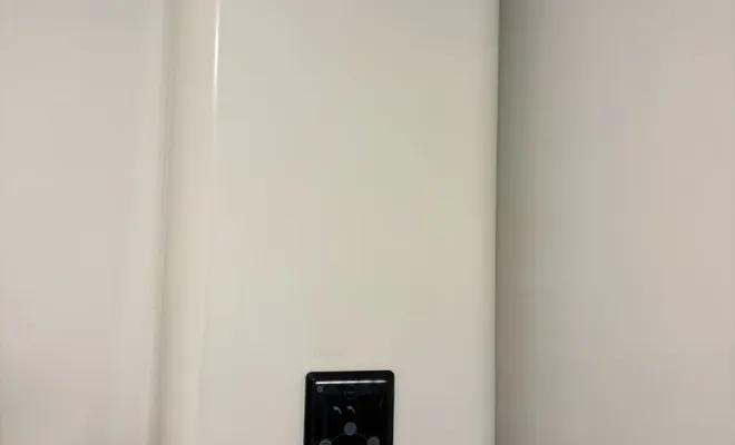 Remplacement d'un ballon plat HS à Vence par Les Plombiers d'Azur, Cagnes-sur-Mer, Les Plombiers d'Azur