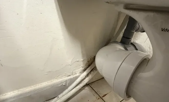 Intervention réussie à Nice pour résoudre des fuites récurrentes, Cagnes-sur-Mer, Les Plombiers d'Azur