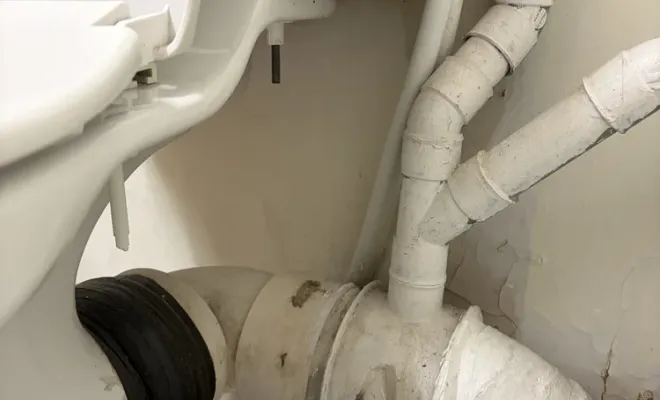 Intervention réussie à Nice pour résoudre des fuites récurrentes, Cagnes-sur-Mer, Les Plombiers d'Azur